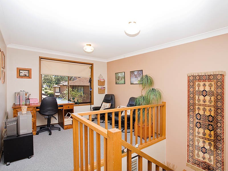 40/80 Wilson Parade, Heathcote NSW 2233