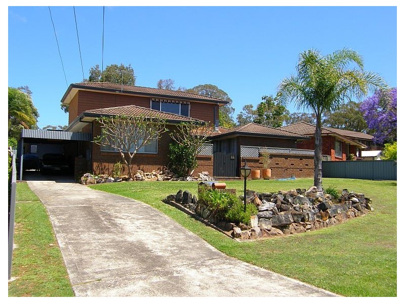 66 Croston Road, Engadine NSW 2233