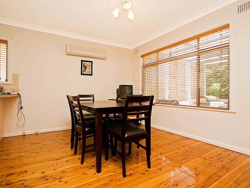 12 Forbes Crescent, Engadine NSW 2233