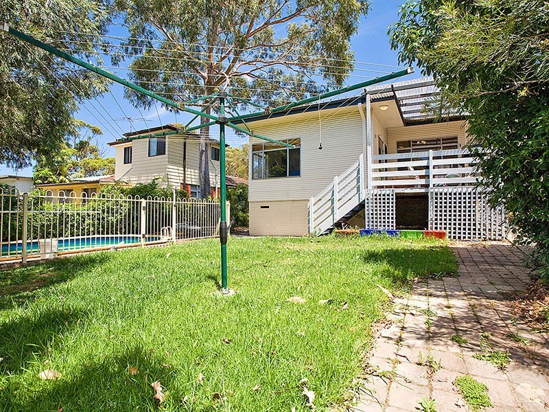 12 Forbes Crescent, Engadine NSW 2233