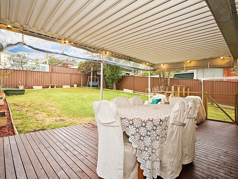 20 Burraddar Avenue, Engadine NSW 2233