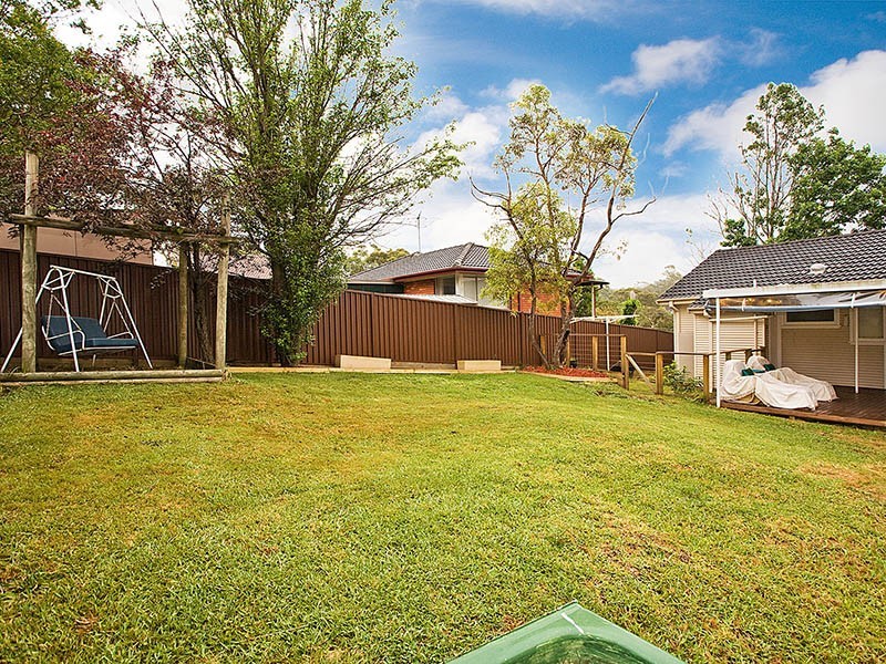 20 Burraddar Avenue, Engadine NSW 2233