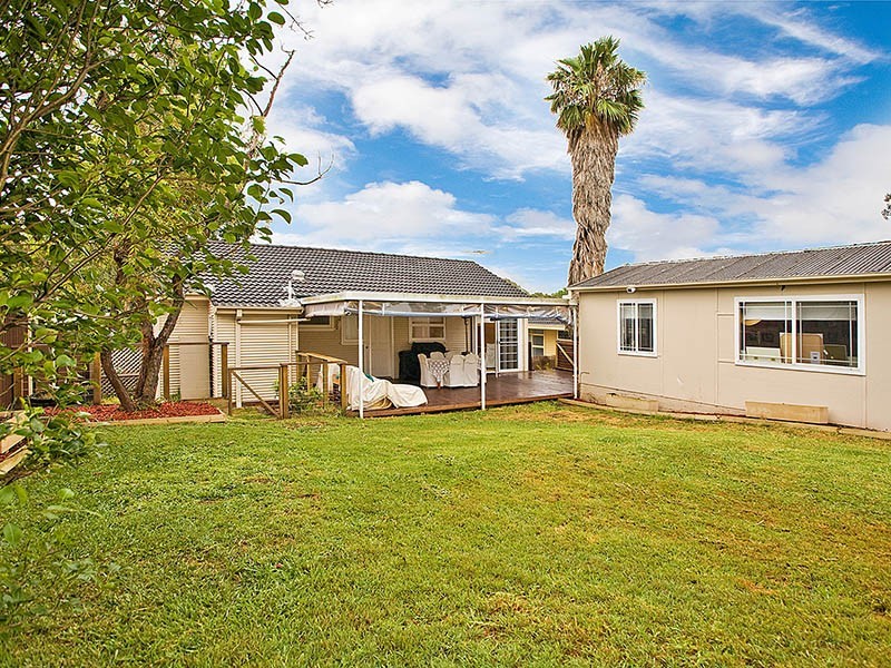 20 Burraddar Avenue, Engadine NSW 2233