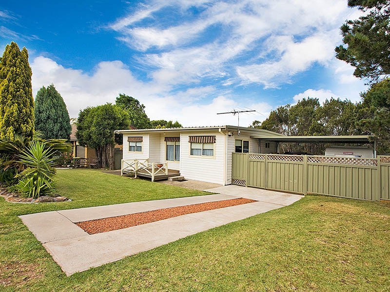 952 Princes Highway, Engadine NSW 2233