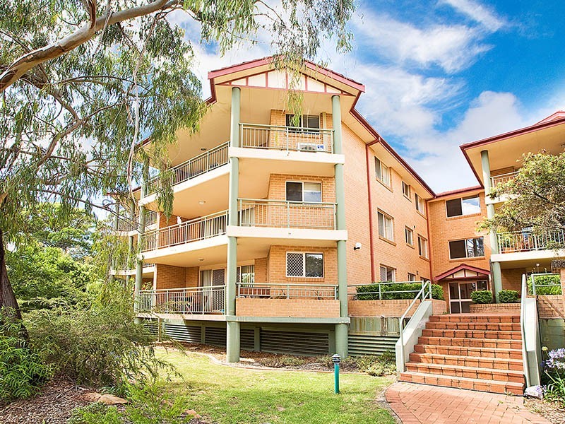 22/2-8 Clio Street, Sutherland NSW 2232