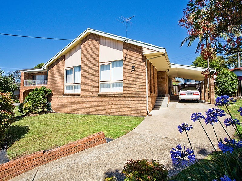 69 Dover Place, Engadine NSW 2233