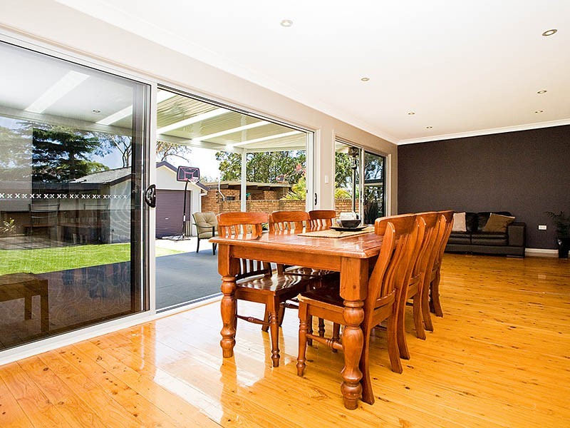 301 Cooriengah Heights Road, Engadine NSW 2233