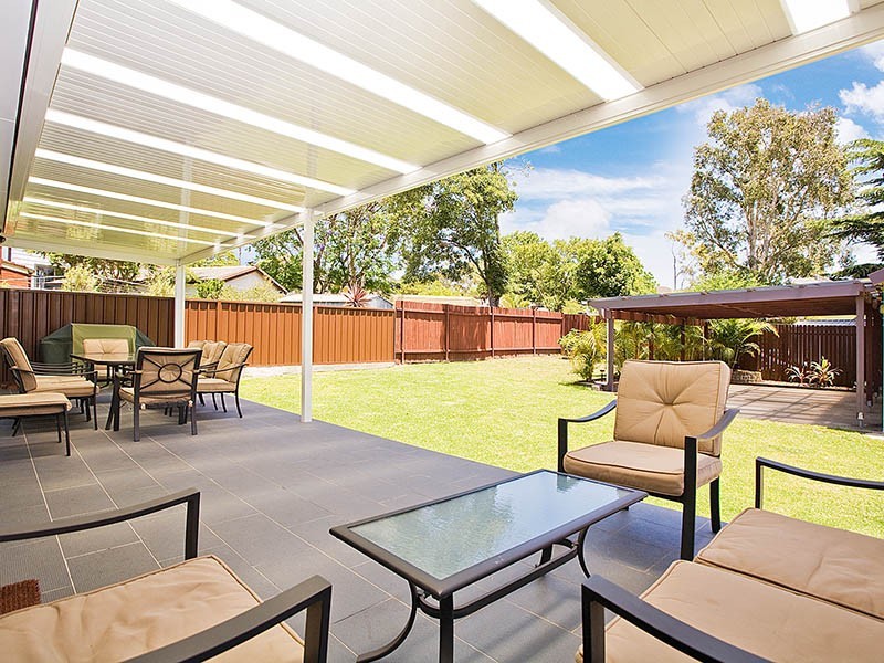 301 Cooriengah Heights Road, Engadine NSW 2233