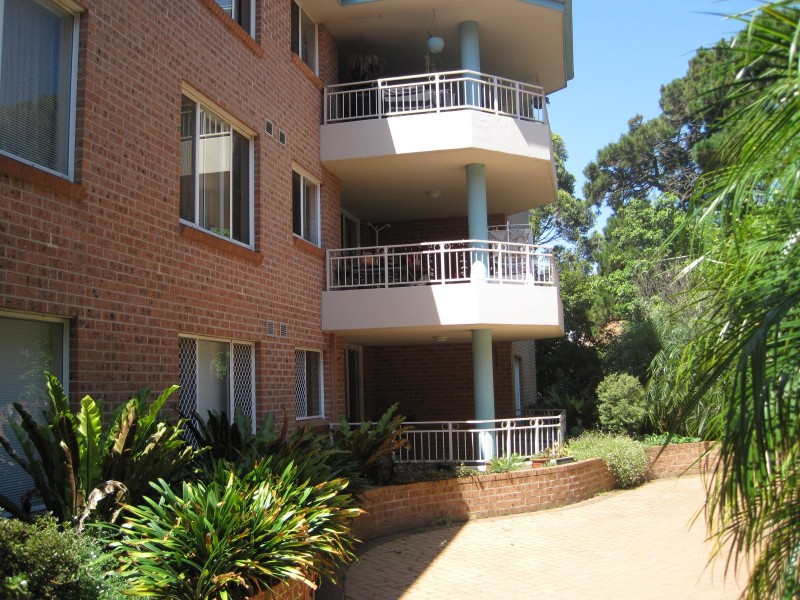 4/1064 Old Princes Highway, Engadine NSW 2233