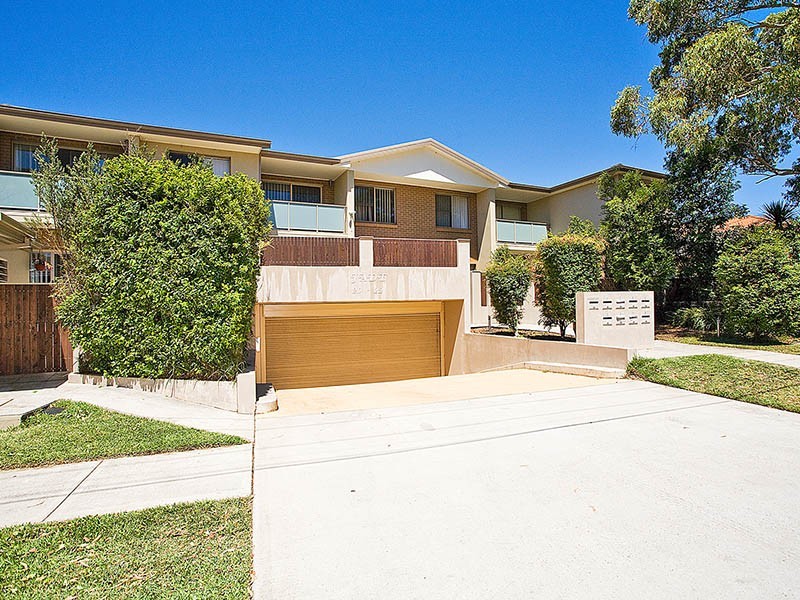 3/20 High Street, Caringbah NSW 2229
