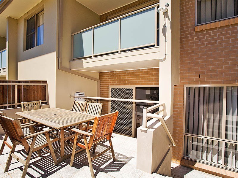 3/20 High Street, Caringbah NSW 2229