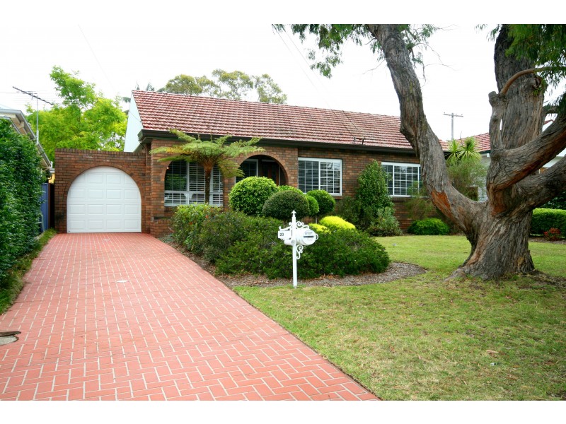 20 Redwood Road, Engadine NSW 2233