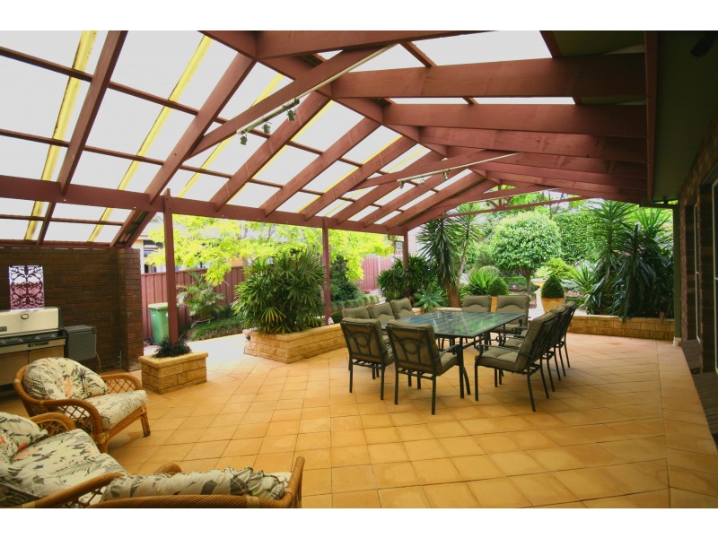 20 Redwood Road, Engadine NSW 2233