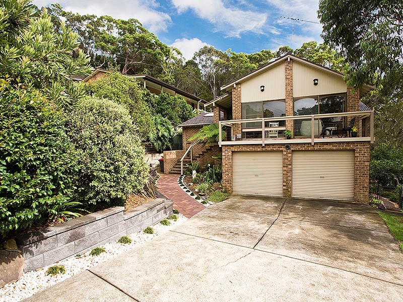 65 Tobruk Avenue, Engadine NSW 2233