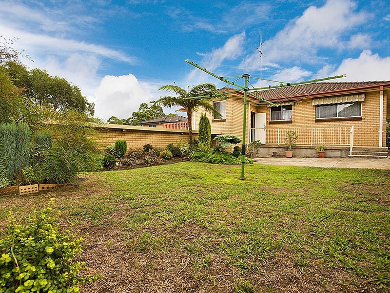 16 Whitton Street, Heathcote NSW 2233