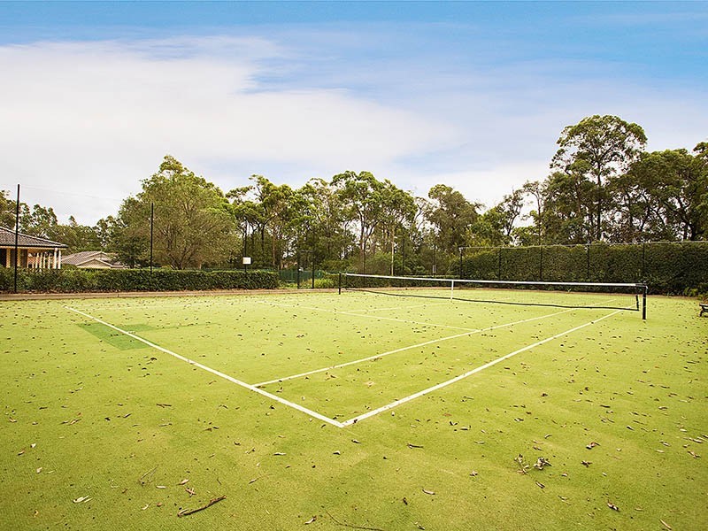 4/8 Carrol Court, Menai NSW 2234