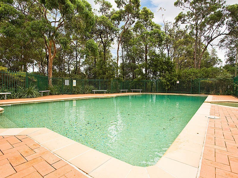 4/8 Carrol Court, Menai NSW 2234