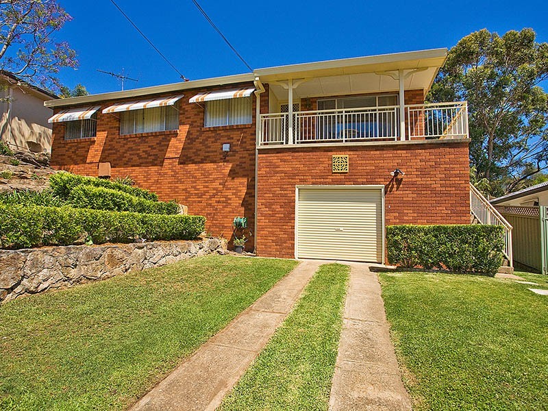 12 Tarcoola Place, Engadine NSW 2233