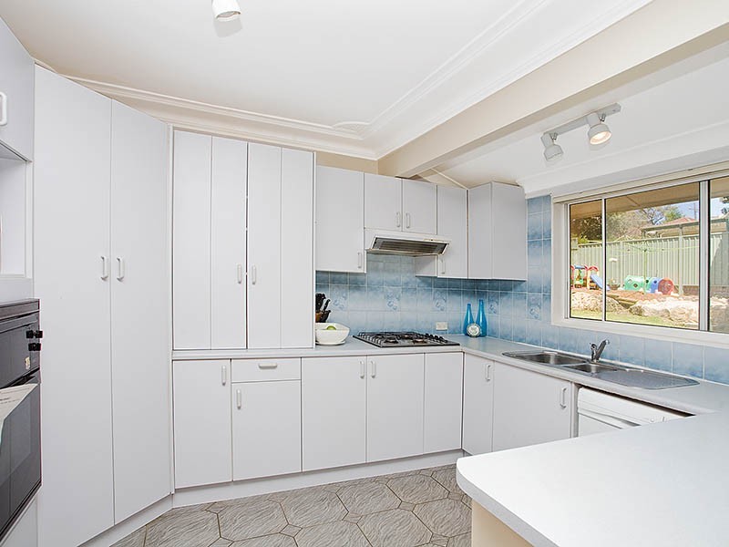12 Tarcoola Place, Engadine NSW 2233