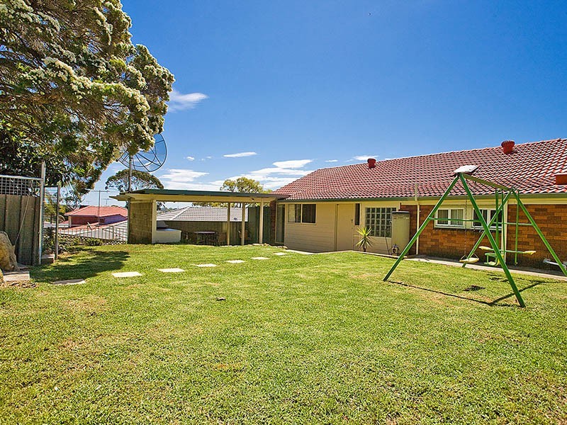 12 Tarcoola Place, Engadine NSW 2233