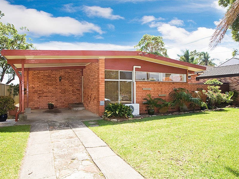 219 Cooriengah Heights Road, Engadine NSW 2233