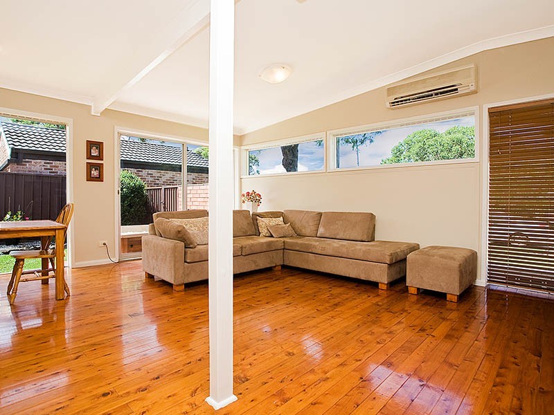 219 Cooriengah Heights Road, Engadine NSW 2233