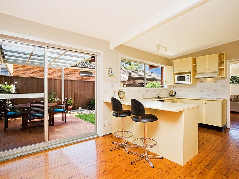 219 Cooriengah Heights Road, Engadine NSW 2233