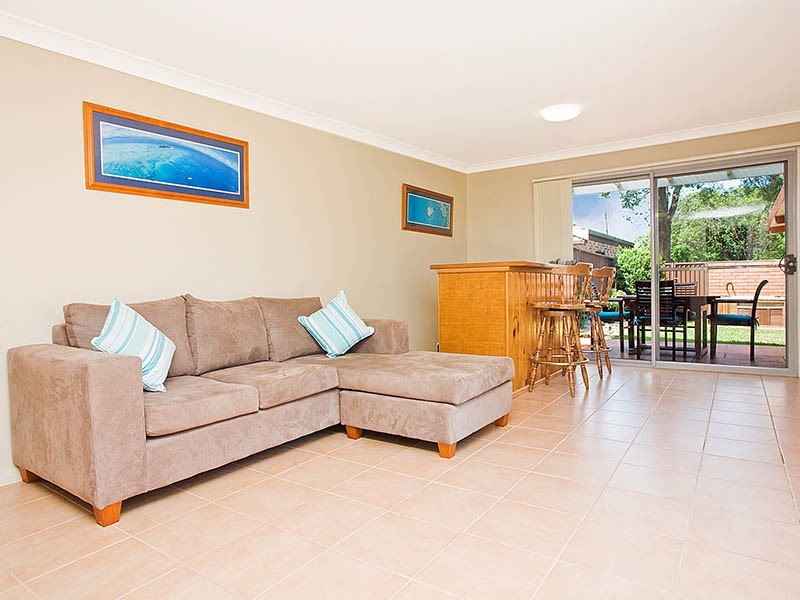 219 Cooriengah Heights Road, Engadine NSW 2233