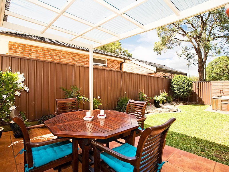 219 Cooriengah Heights Road, Engadine NSW 2233