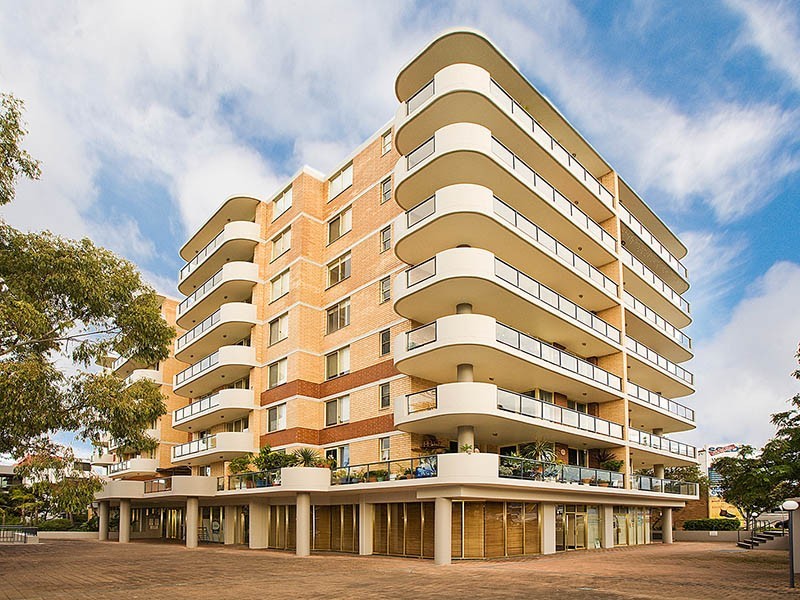 20/1-9 Gray Street, Sutherland NSW 2232