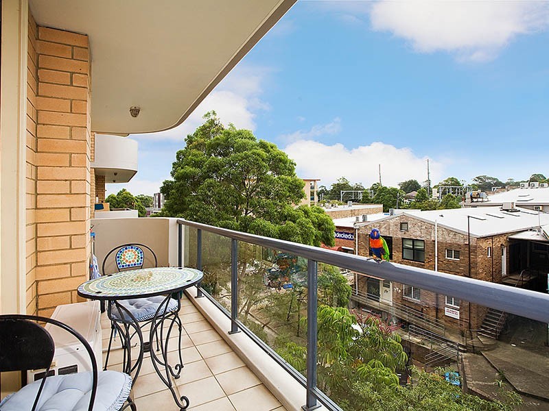20/1-9 Gray Street, Sutherland NSW 2232
