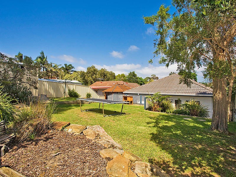 86 Wollybutt Road, Engadine NSW 2233