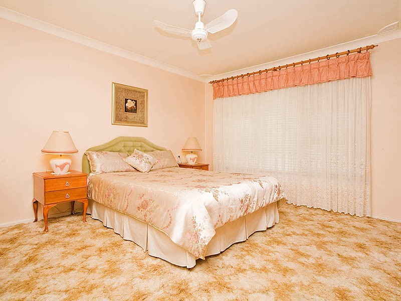 4 Sharon Place, Engadine NSW 2233