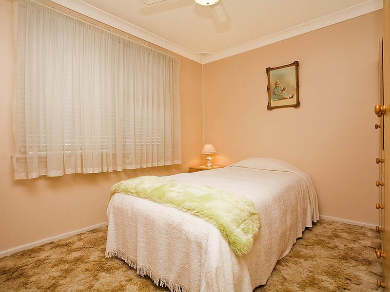 4 Sharon Place, Engadine NSW 2233