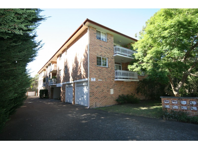 16/1072 Old Princes Highway, Engadine NSW 2233