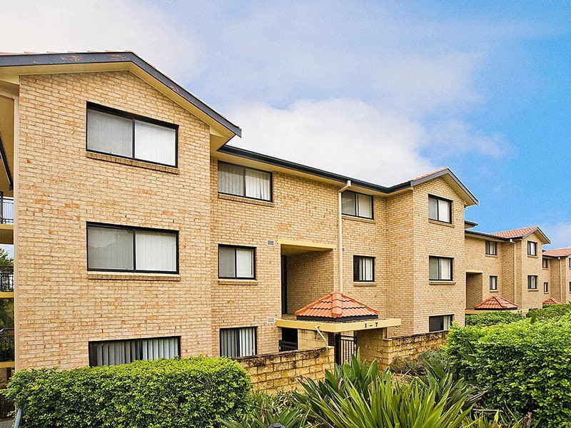 7/51-57 Railway Parade, Engadine NSW 2233