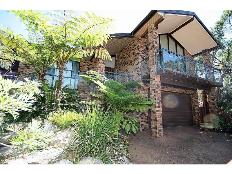 1 Tay Place, Woronora NSW 2232