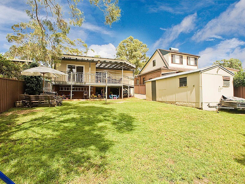 9 Achilles Road, Engadine NSW 2233