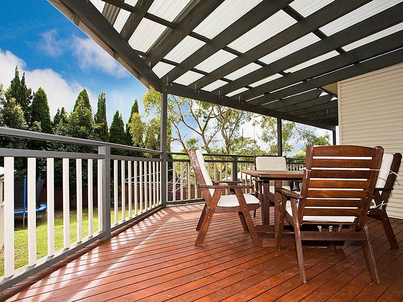 9 Achilles Road, Engadine NSW 2233