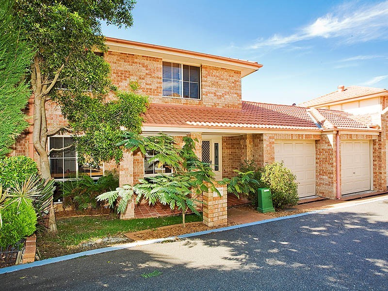 8/587-591 Old Illawarra Road, Menai NSW 2234