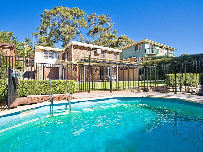 103 Sladden Road, Engadine NSW 2233