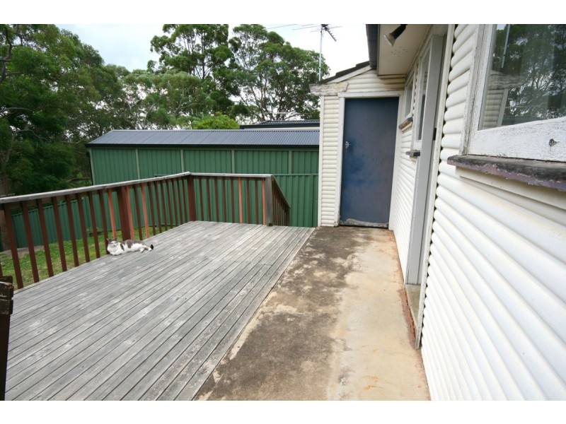 35 Lalor Crescent, Engadine NSW 2233