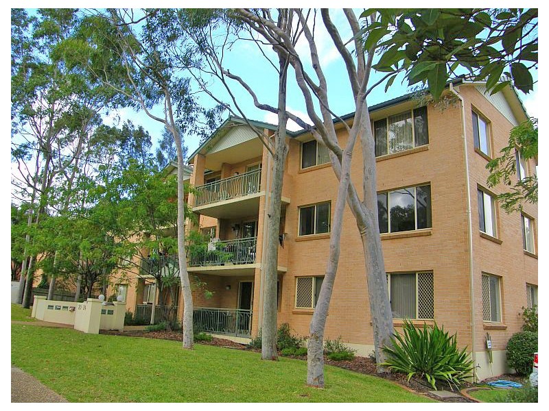 13/20 Preston Avenue, Engadine NSW 2233
