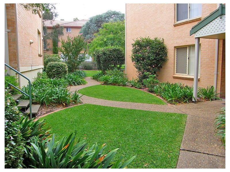 13/20 Preston Avenue, Engadine NSW 2233