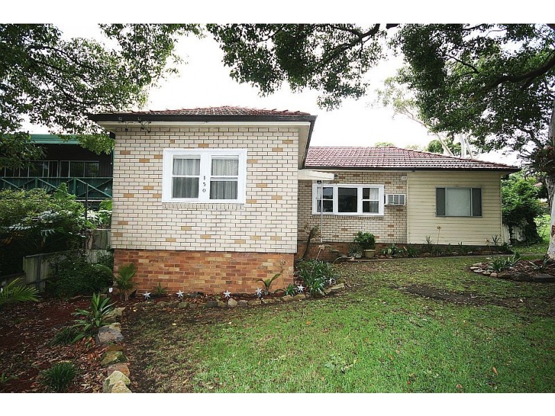 150 National Avenue, Engadine NSW 2233