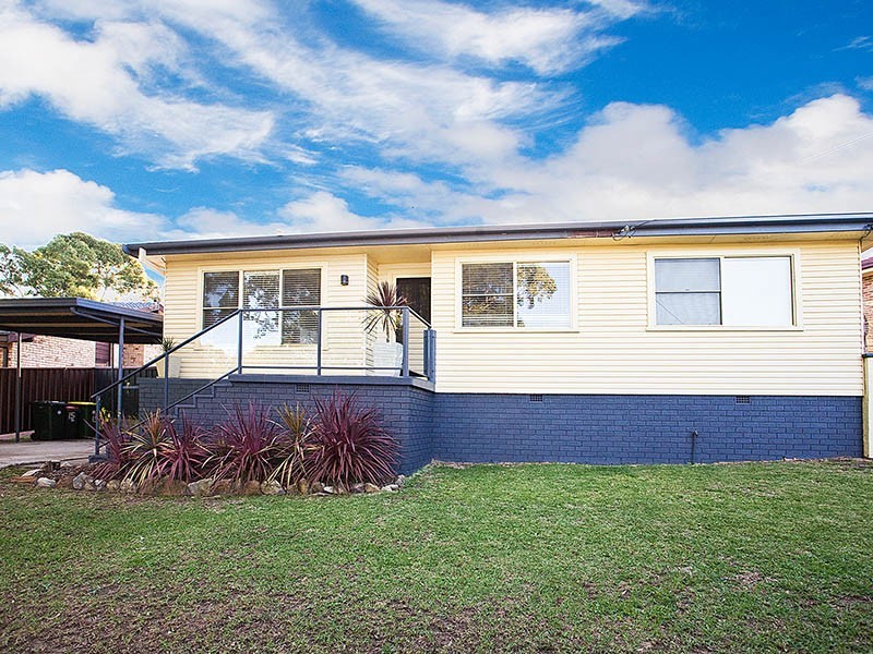 15 Ardrossan Road, Engadine NSW 2233