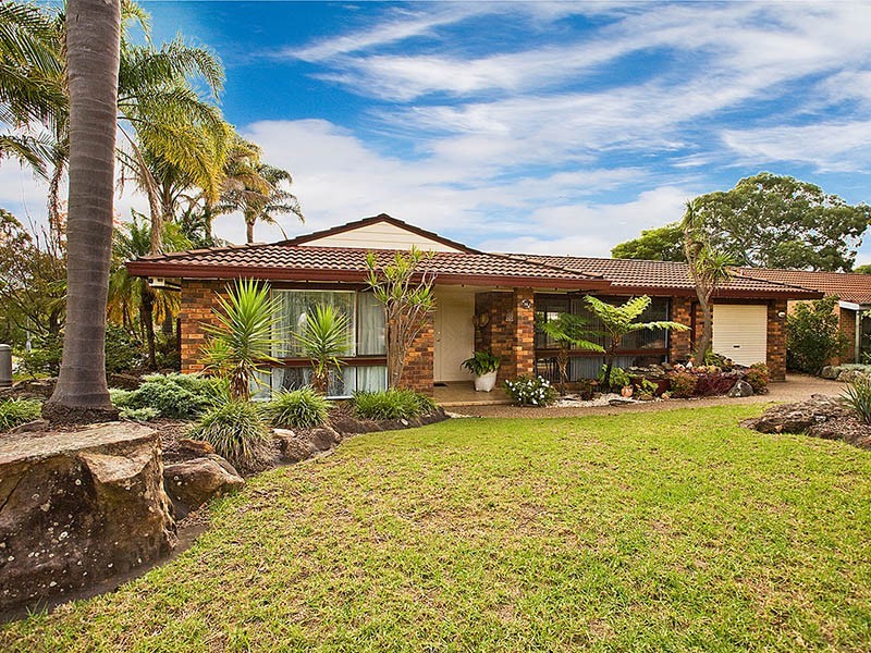 16 Albatross Circuit, Woronora Heights NSW 2233