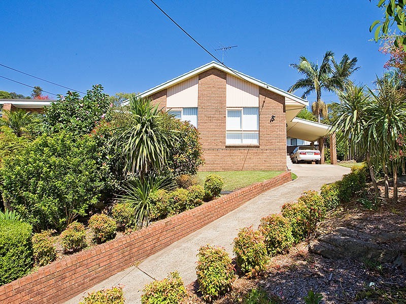 69 Dover Place, Engadine NSW 2233
