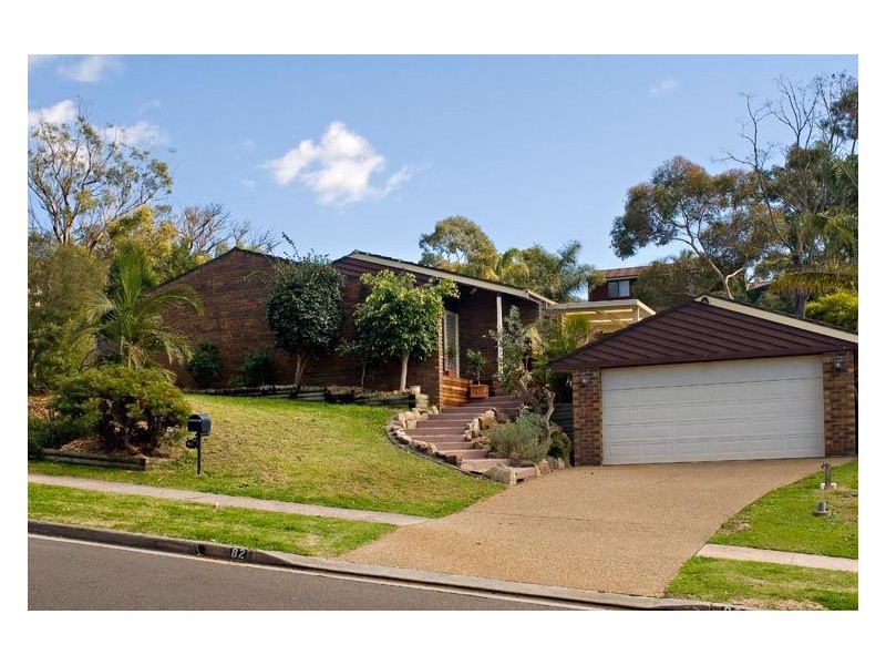 82 Bundanoon Road, Woronora Heights NSW 2233