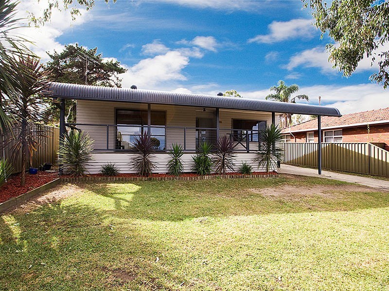 234 Woronora Road, Engadine NSW 2233